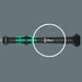 EAN 4013288032386 - Wera 05118126001 destornillador manual Destornillador múltiple Destornillador plano imagen 7