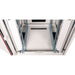 EAN 7630049600522 - ROLINE 26.21.0051 armario rack 22U Rack o bastidor independiente Gris imagen 4