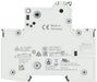 EAN 4001869181219 - Siemens 5SY41166 corta circuito Disyuntor en miniatura Tipo B 1 imagen 3