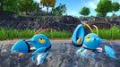 EAN 45496313043 - Nintendo Pokémon Legends: Z-A Estándar Alemán, Holandés, Inglés, Español, Francés, Italiano, Japonés, Corea imagen 9