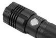 EAN 4013674183012 - Ansmann Pro 3000R Negro Linterna de mano LED imagen 5