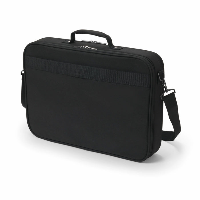 EAN 7640186418867 - DICOTA Eco Multi Plus BASE 39,6 cm (15.6") Maletín Negro imagen 2