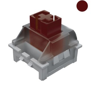 EAN 8435693101536 - Mars Gaming MK60 teclado Juego USB QWERTY imagen 4