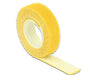 EAN 4043619187331 - DeLOCK 18733 velcro Amarillo 1 pieza(s) imagen 1
