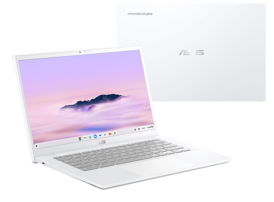 EAN 4711636483889 - ASUS Chromebook Plus CX34 CX3402CVA-PQ1363 35,6 cm (14") LPDDR5x-SDRAM Wi-Fi 6E (802.11ax) imagen 9