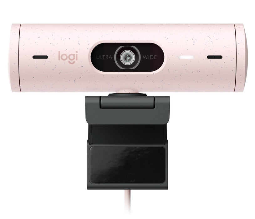 EAN 5099206104907 - Logitech 960-001421 cámara web 4 MP 1920 x 1080 Pixeles USB Rosa imagen 1