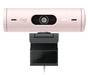 EAN 5099206104907 - Logitech 960-001421 cámara web 4 MP 1920 x 1080 Pixeles USB Rosa imagen 1