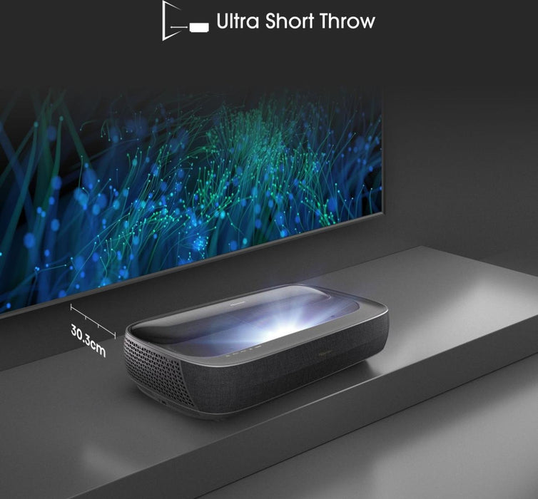 EAN 6942147487921 - Hisense 100L9HD proyector de TV Proyector de alcance ultracorto 3000 lúmenes ANSI DLP UHD 4K (3840x2160)  imagen 14