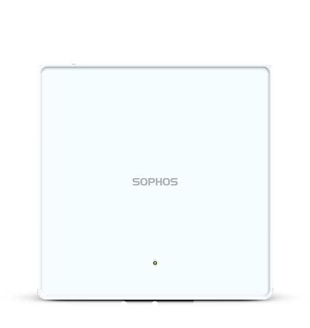 EAN 5054074018183 - Sophos AP6 840E 8350 Mbit/s Blanco Energía sobre Ethernet (PoE) imagen 1
