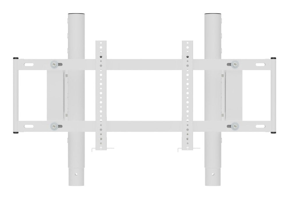 EAN 3770031134674 - Oplite 103141 86,4 cm (34") Mástil Blanco imagen 2