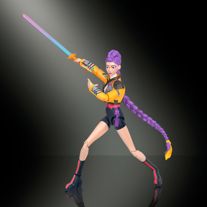 EAN 194735430932 - Mattel JRY30 figura de juguete para niños imagen 4
