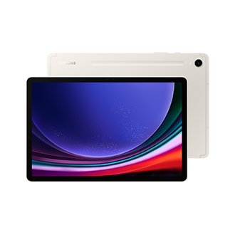EAN 8806095066394 - Samsung Galaxy Tab S9 SM-X716B 5G Qualcomm Snapdragon 128 GB 27,9 cm (11") 8 GB Wi-Fi 6 (802.11ax) Androi imagen 1
