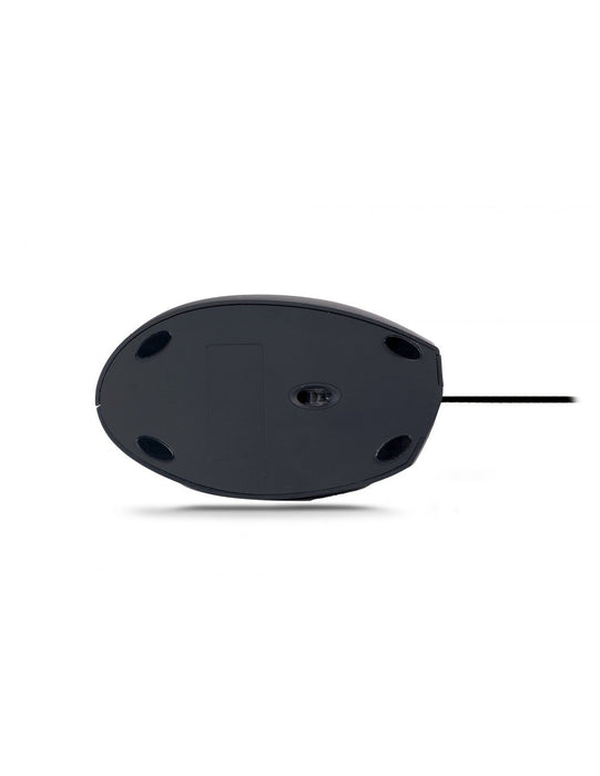 EAN 3760170842288 - Urban Factory EMR01UF-N ratón Oficina mano derecha USB tipo A Óptico 3600 DPI imagen 4