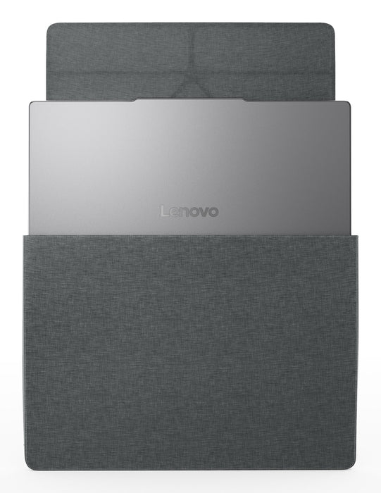 EAN 0195892139508 - Lenovo GX41U86727 maletines para portátil 35,6 cm (14") Funda Gris imagen 6