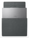 EAN 0195892139508 - Lenovo GX41U86727 maletines para portátil 35,6 cm (14") Funda Gris imagen 6