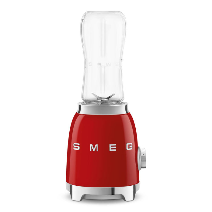 EAN 8017709313012 - Smeg PBF01RDEU licuadora 0,6 L Batidora de vaso 300 W Rojo imagen 9