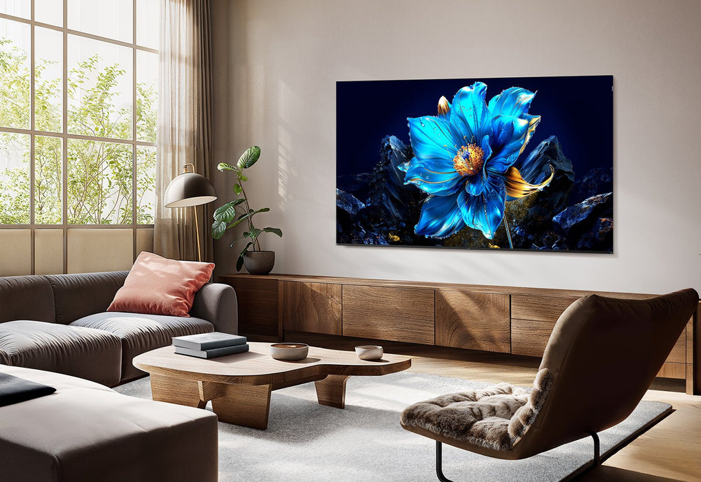 EAN 5901292525958 - TCL P7K 43P7K Televisor 109,2 cm (43") 4K Ultra HD Smart TV Wifi Metálico 430 cd / m² imagen 14