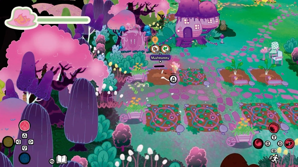 EAN 8436016711326 - Tesura Games Grimoire Groves imagen 7