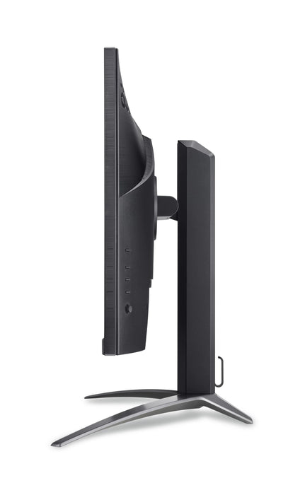 EAN 4711121930355 - Acer Predator XB273K V3 pantalla para PC 68,6 cm (27") 3840 x 2160 Pixeles 4K Ultra HD LCD Negro imagen 5