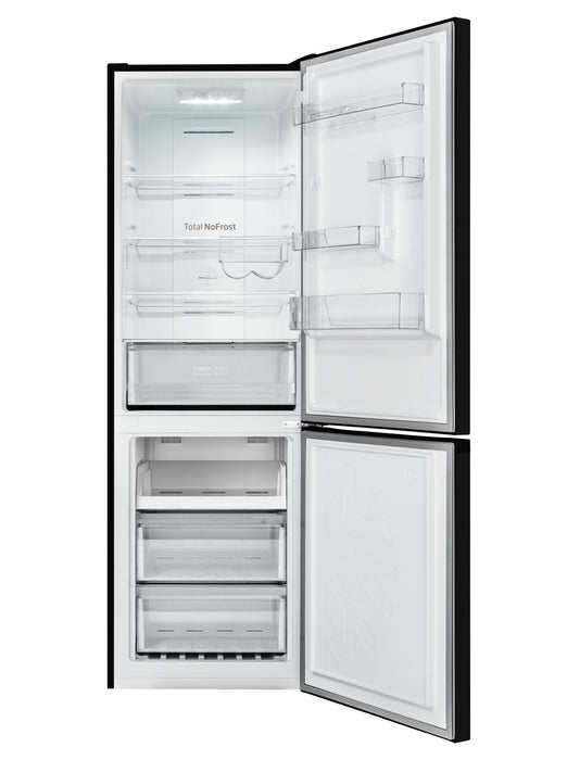 EAN 5906006952686 - Amica FK3506D.2F (E) Integrado 322 L Negro imagen 2