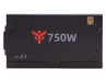 EAN 8056157883876 - itek GBI750 unidad de fuente de alimentación 750 W 20+4 pin ATX ATX Negro imagen 3