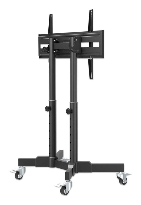 EAN 0766623462679 - Manhattan 462679 soporte para TV 177,8 cm (70") Negro imagen 11