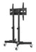 EAN 0766623462679 - Manhattan 462679 soporte para TV 177,8 cm (70") Negro imagen 11