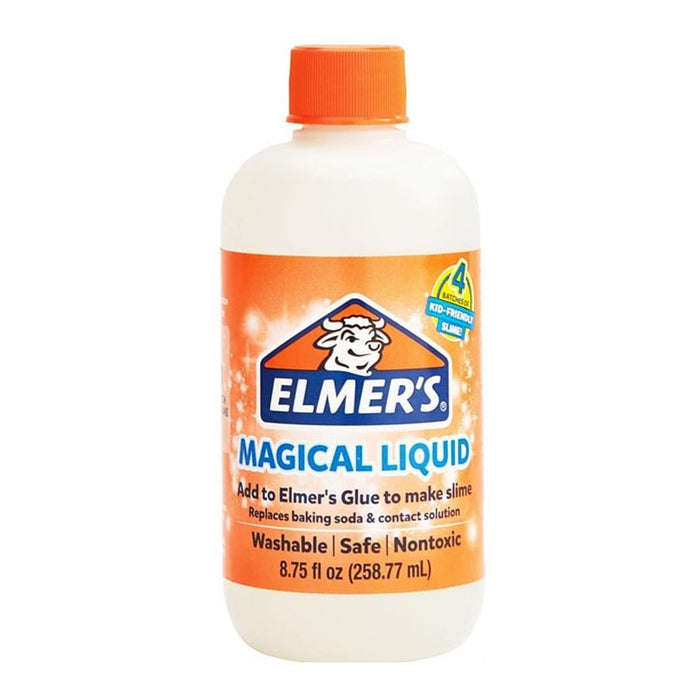 EAN 3026980509422 - Elmer's 2079477 material para kits infantiles de manualidades imagen 1