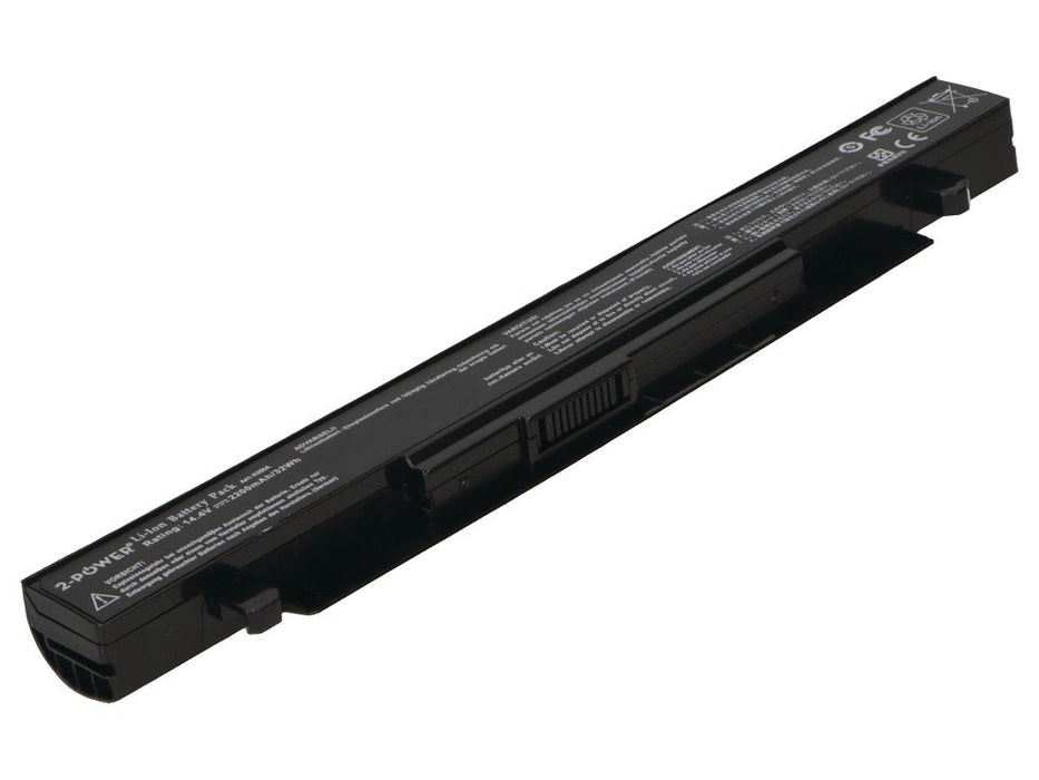 EAN 5055190147177 - 2-Power CBI3386A refacción para laptop Batería imagen 1