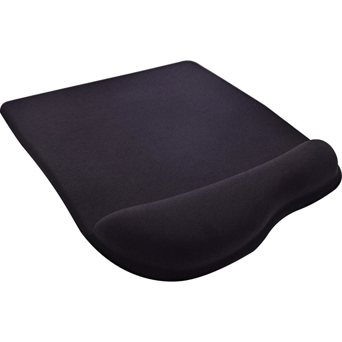EAN 4043718261048 - InLine 55453S alfombrilla para ratón Negro imagen 3