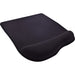 EAN 4043718261048 - InLine 55453S alfombrilla para ratón Negro imagen 3