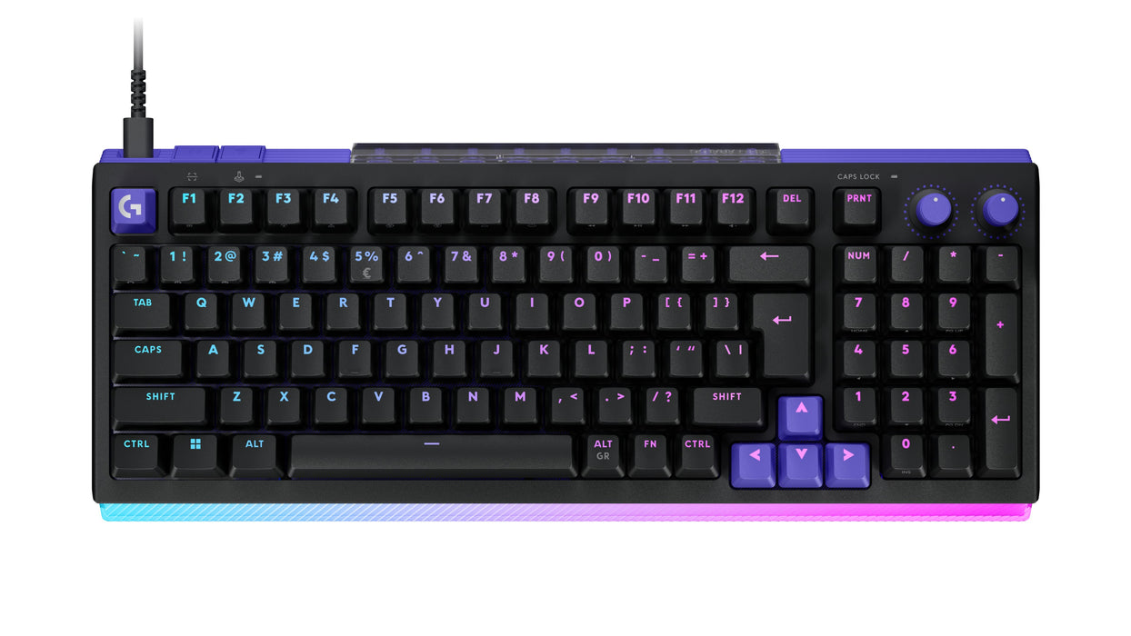 EAN 5099206133679 - Logitech G 920-013980 no categorizado imagen 2