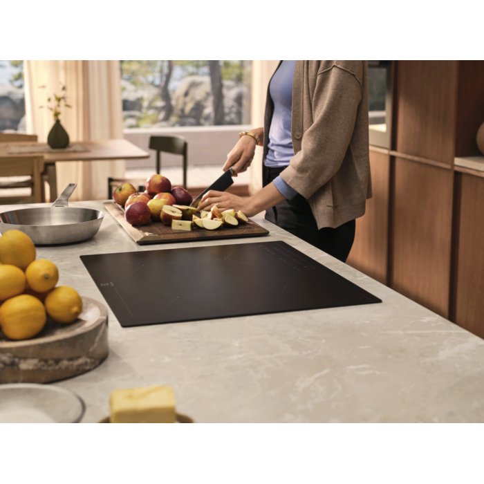 EAN 7333394124339 - Electrolux EIV83443CT Negro Integrado 80 cm Con placa de inducción 4 zona(s) imagen 15