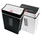 EAN 4030152027118 - Olympia PS 54 CC triturador de papel Corte cruzado 75 dB 22 cm Blanco imagen 4