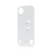 EAN 0810084694435 - Ubiquiti UACC-AI-Theta-CMS Blanco Acero inoxidable imagen 4