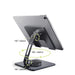 EAN 6924912801972 - Capture Foldable 360-degree rotating CA-TAB1-STAND Negro imagen 3
