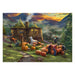 EAN 4001504586607 - Schmidt® Spiele Spielzeug Puzzle rompecabezas 1000 pieza(s) imagen 1
