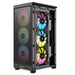 EAN 840006698739 - Corsair 2000D RGB AIRFLOW Small Form Factor (SFF) Negro imagen 23