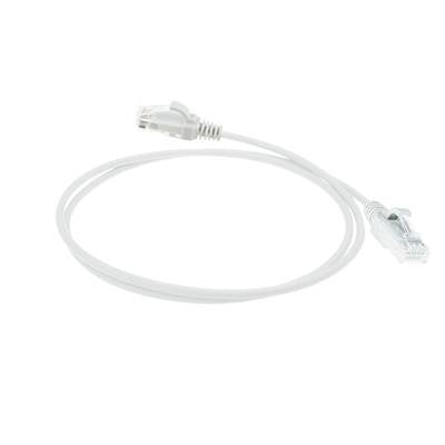 EAN 8716065510263 - ACT DC8905 cable de red Blanco 5 m Cat6 U/UTP (UTP) imagen 2
