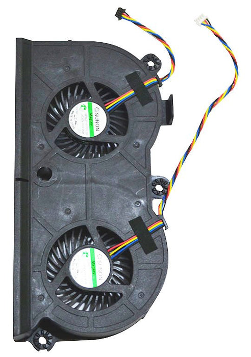 EAN 731303444245 - HP 733489-001 accesorio o pieza de repuesto para ordenador All-in-One (todo en uno) Ventilador de CPU imagen 1