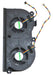 EAN 731303444245 - HP 733489-001 accesorio o pieza de repuesto para ordenador All-in-One (todo en uno) Ventilador de CPU imagen 1