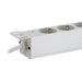 EAN 4052792070798 - LogiLink PDU9C05 limitador de tensión Gris claro 9 salidas AC 230 V 2 m imagen 5