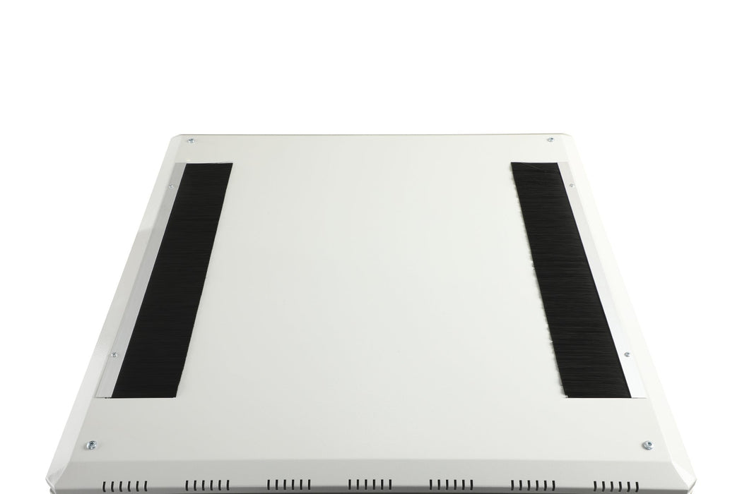 EAN 4016032476344 - Digitus DN-31114 armario rack 42U Rack o bastidor independiente Gris imagen 5