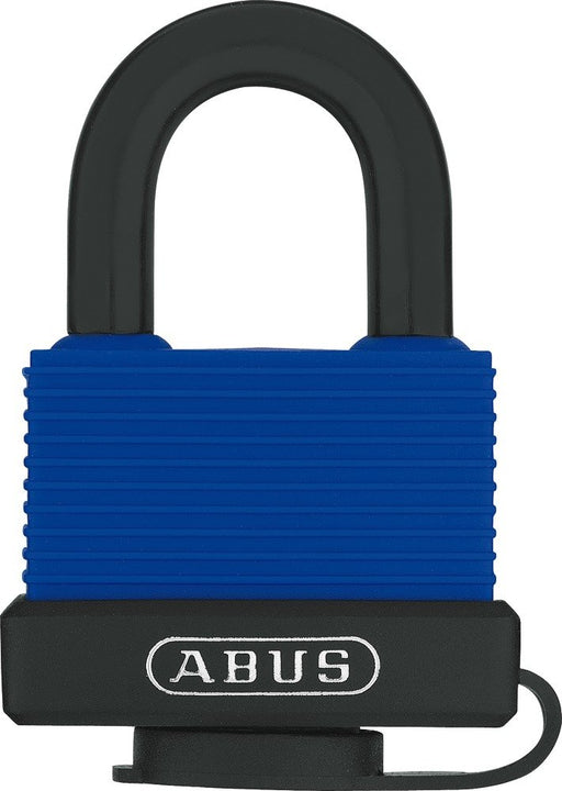 EAN 4003318426841 - ABUS 70IB/50 Candado convencional 1 pieza(s) imagen 1