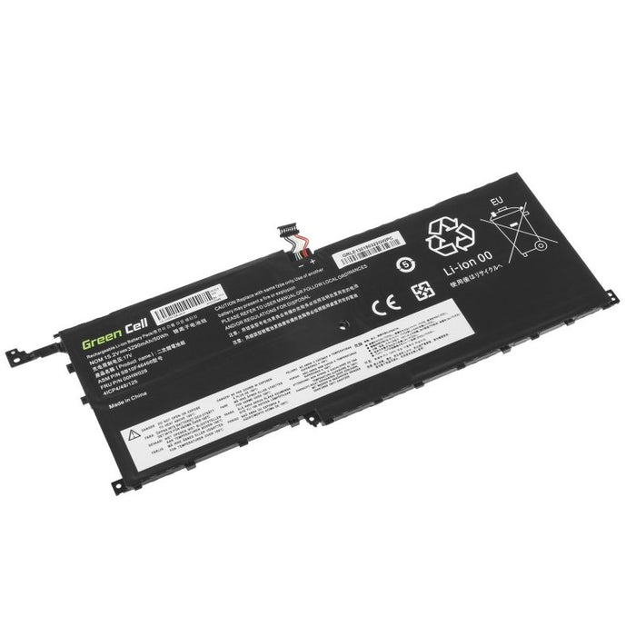 EAN 5903317225232 - Green Cell LE130 refacción para laptop Batería imagen 2
