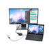 EAN 5397184048566 - DELL DA300 Alámbrico USB 3.2 Gen 2 (3.1 Gen 2) Type-C Negro imagen 7