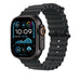 EAN 0195949774508 - Apple MYPF3ZM/A Accesorios para dispositivos vestibles inteligentes Grupo de rock Negro Fluoroelastómero, imagen 2