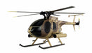 EAN 4262408971115 - Amewi MD500E modelo controlado por radio Helicóptero Motor eléctrico imagen 1