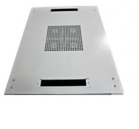 EAN 4038816020765 - ALLNET ALL-SNB6932BDGRAU armario rack 32U Rack o bastidor independiente Gris imagen 3