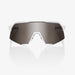 EAN 196261016963 - 100% S3 gafas de sol Warp Envolvente imagen 2